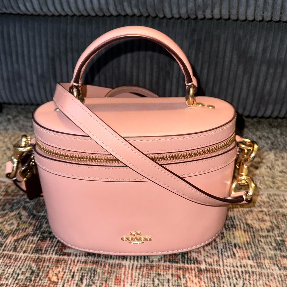 Coach X Selena Coach Bag